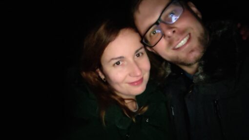 Fotka Společná fotka